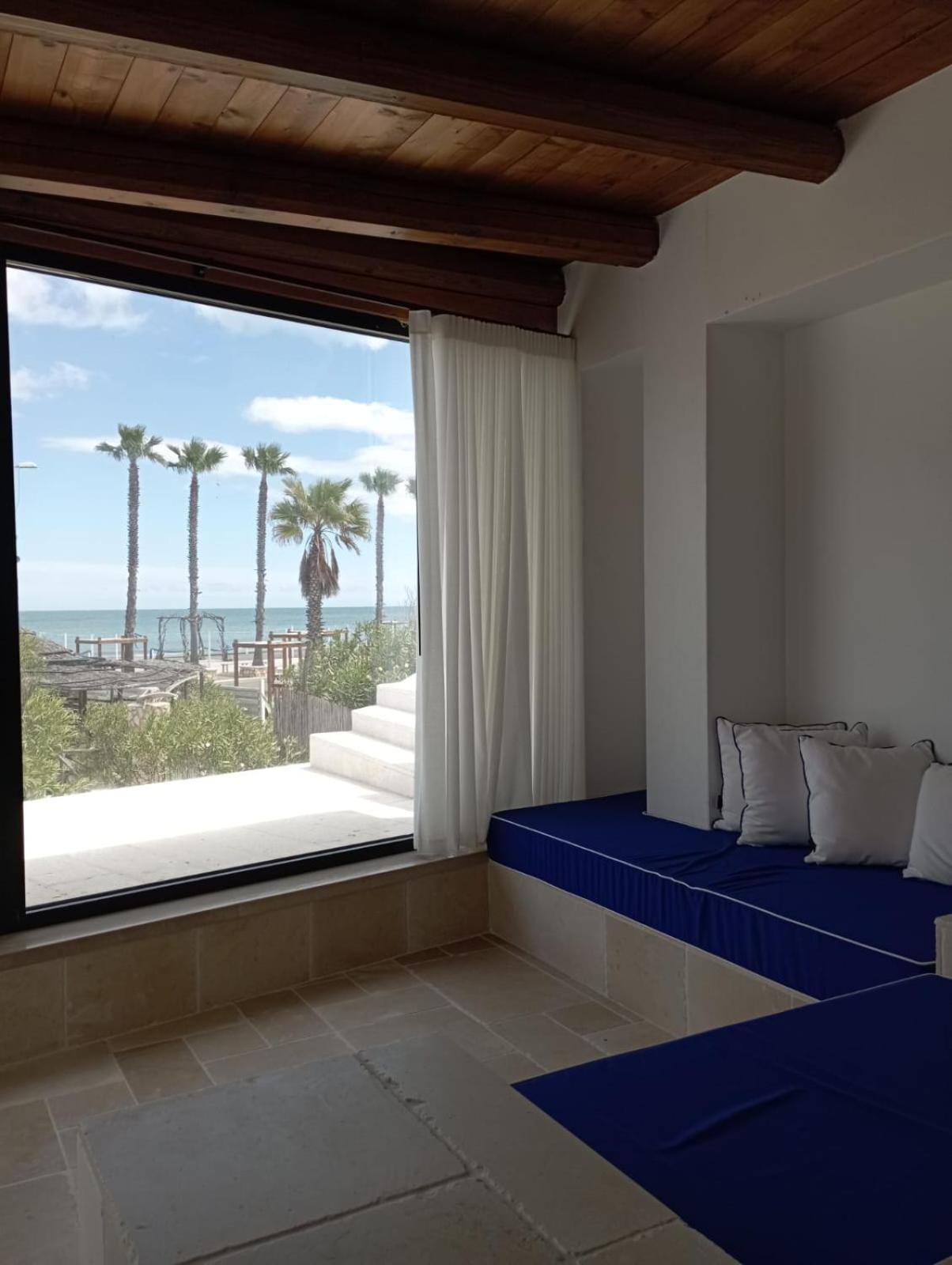 Valerio Resort Beach Club Margherita Di Savoia Quarto foto